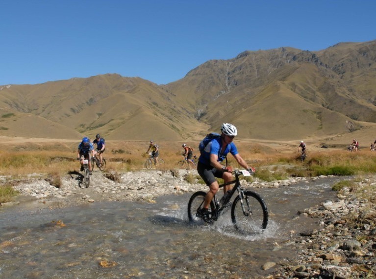 Biking in Kyrgyzstan 01 – 10 days<br>