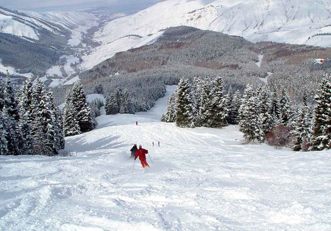Skiing &amp; Snowboarding in Kyrgyzstan<br>
