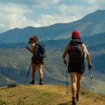 NOMADIC ADVENTURES TREKKING-HORSE RIDING