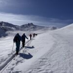ski tour kyrgyzstan