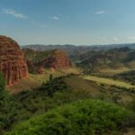 trek to jeti-oguz