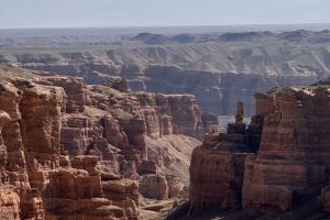 charyn canyon